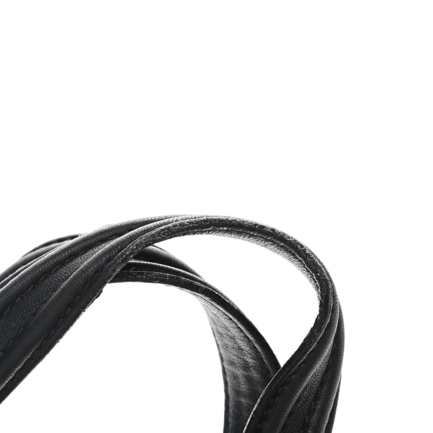 Lambskin Medium Nightingale Black