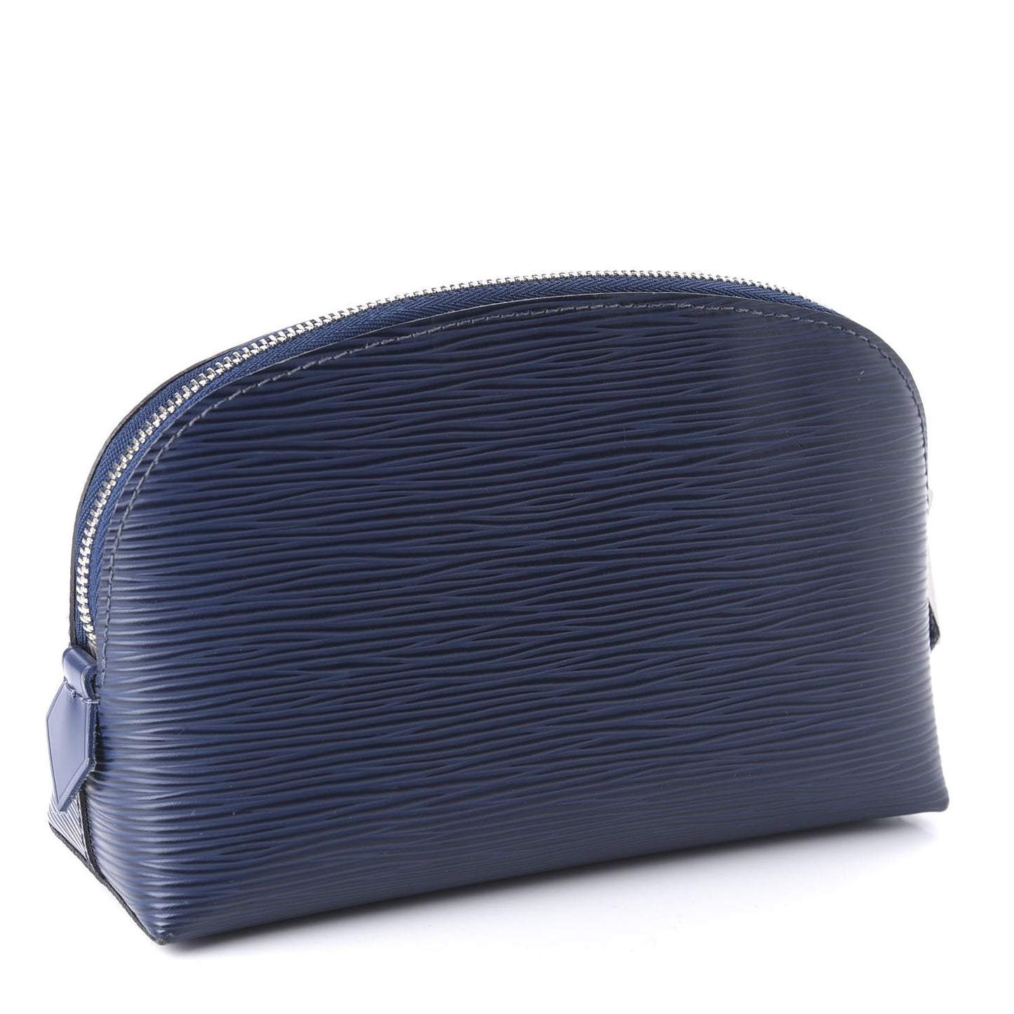 Epi Cosmetic Pouch Indigo
