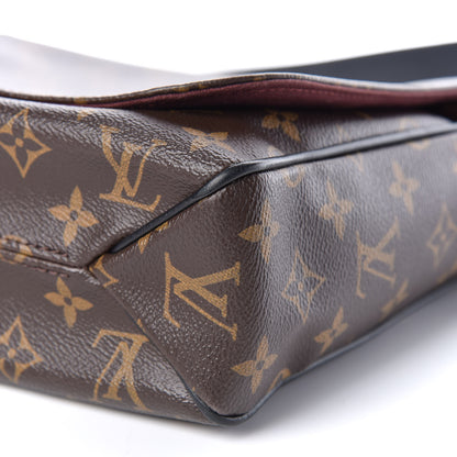 Louis Vuitton Monogram Macassar District MM 13 of 13