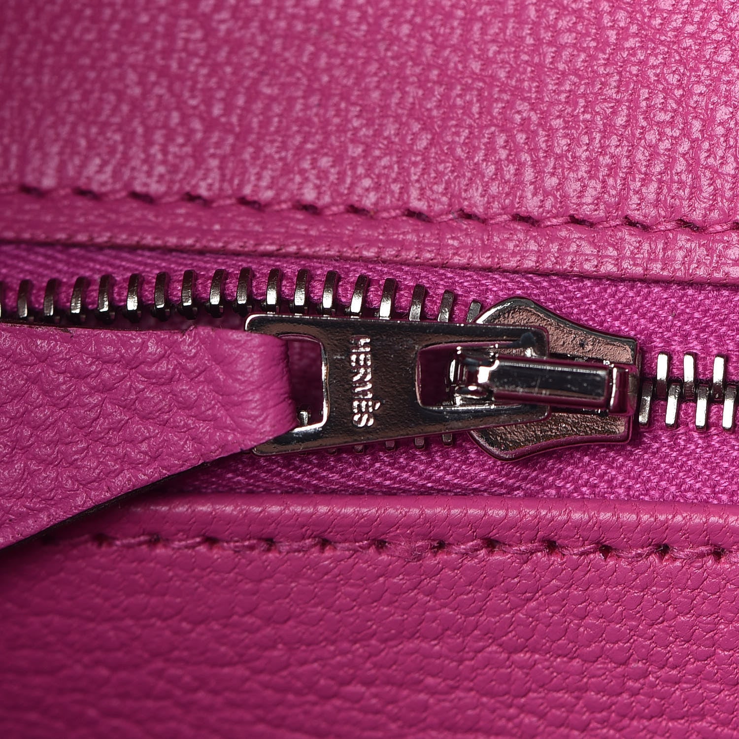 Hermes Togo Birkin 25 Magnolia 15 of 37