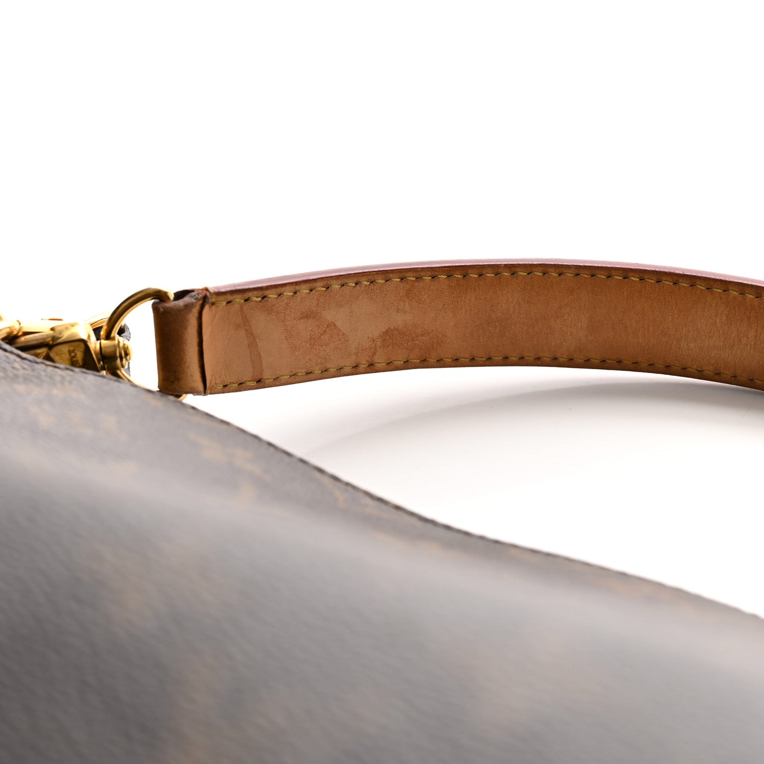 Louis Vuitton Monogram Metis 16 of 18
