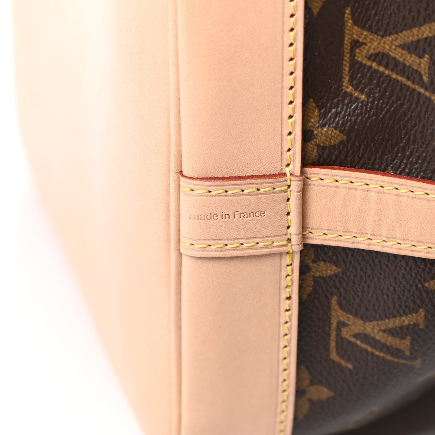 Monogram Petit Noe NM