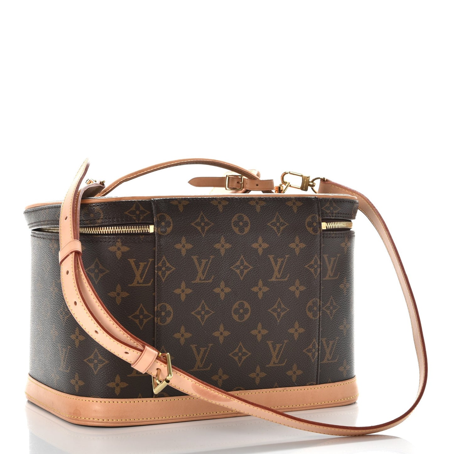 Monogram Nice