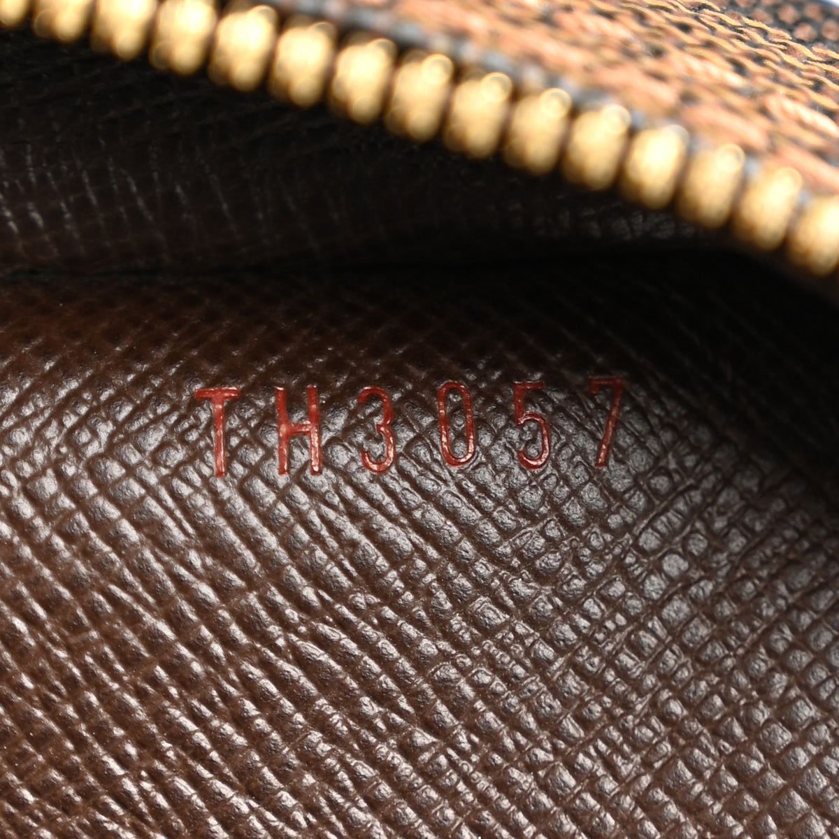 Louis Vuitton Damier Ebene Porte-Documents Voyage 7 of 14