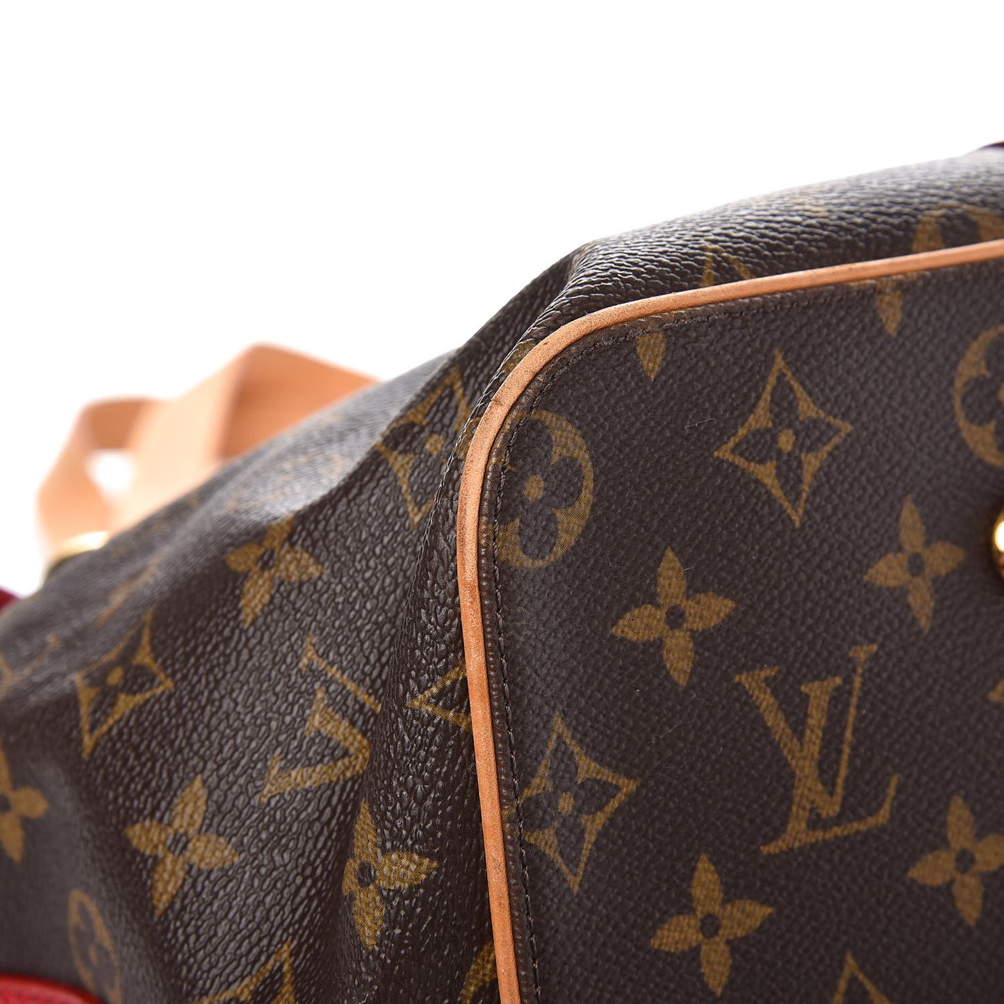 Monogram Salina GM Rubis