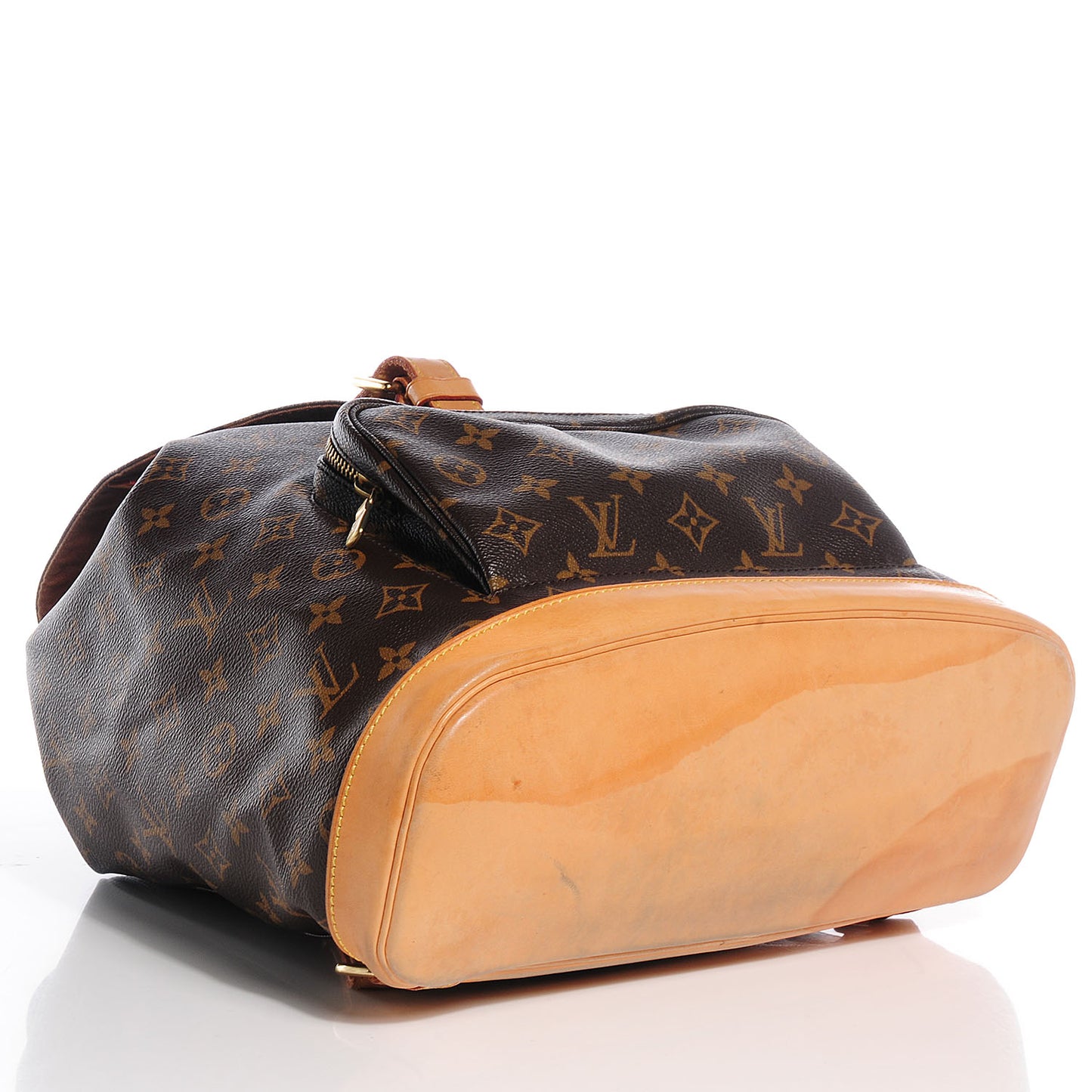 Monogram Montsouris GM Backpack