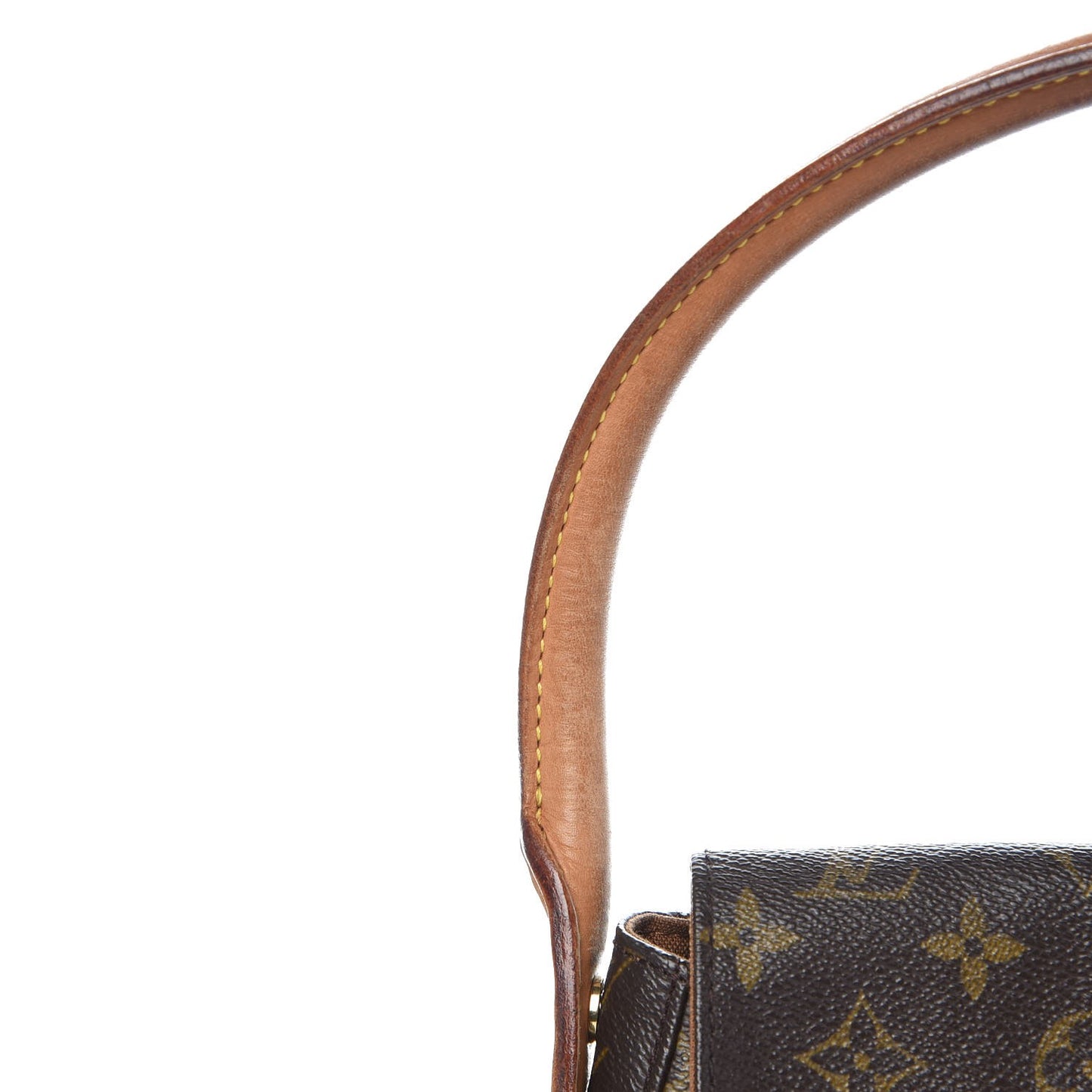 Monogram Mini Looping