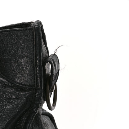 Balenciaga Agneau Classic Hardware City Black 12 of 15
