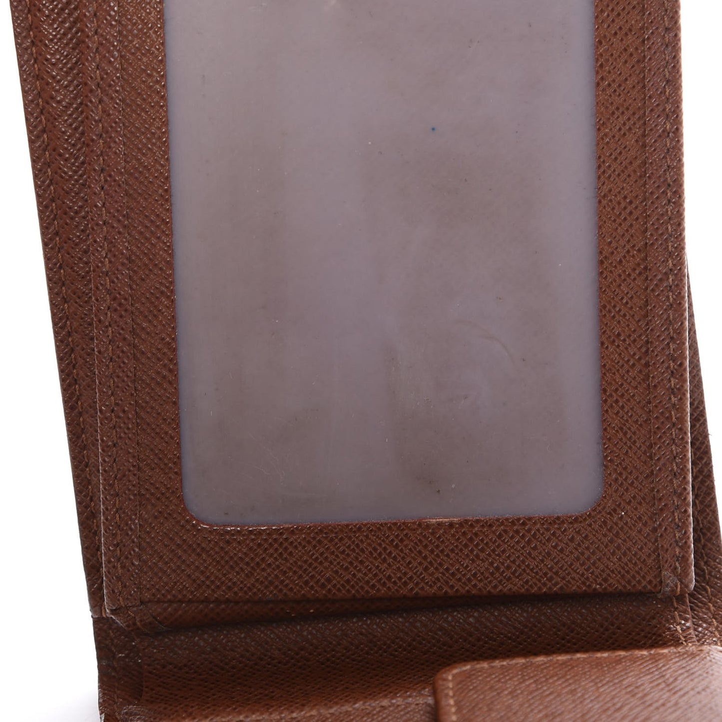 Monogram Florin Wallet