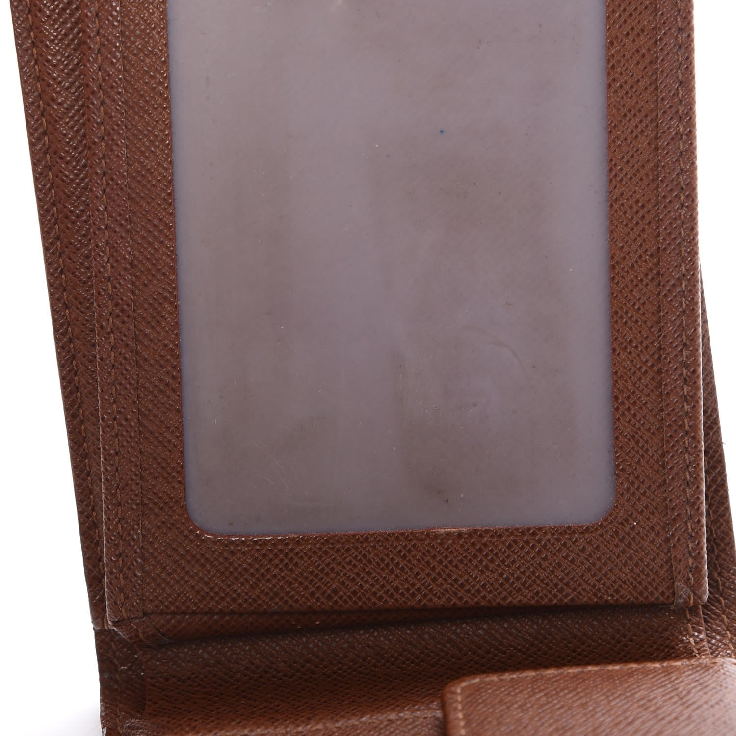 Louis Vuitton Monogram Florin Wallet 12 of 13