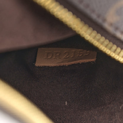 Louis Vuitton Monogram Pochette Metis 7 of 9