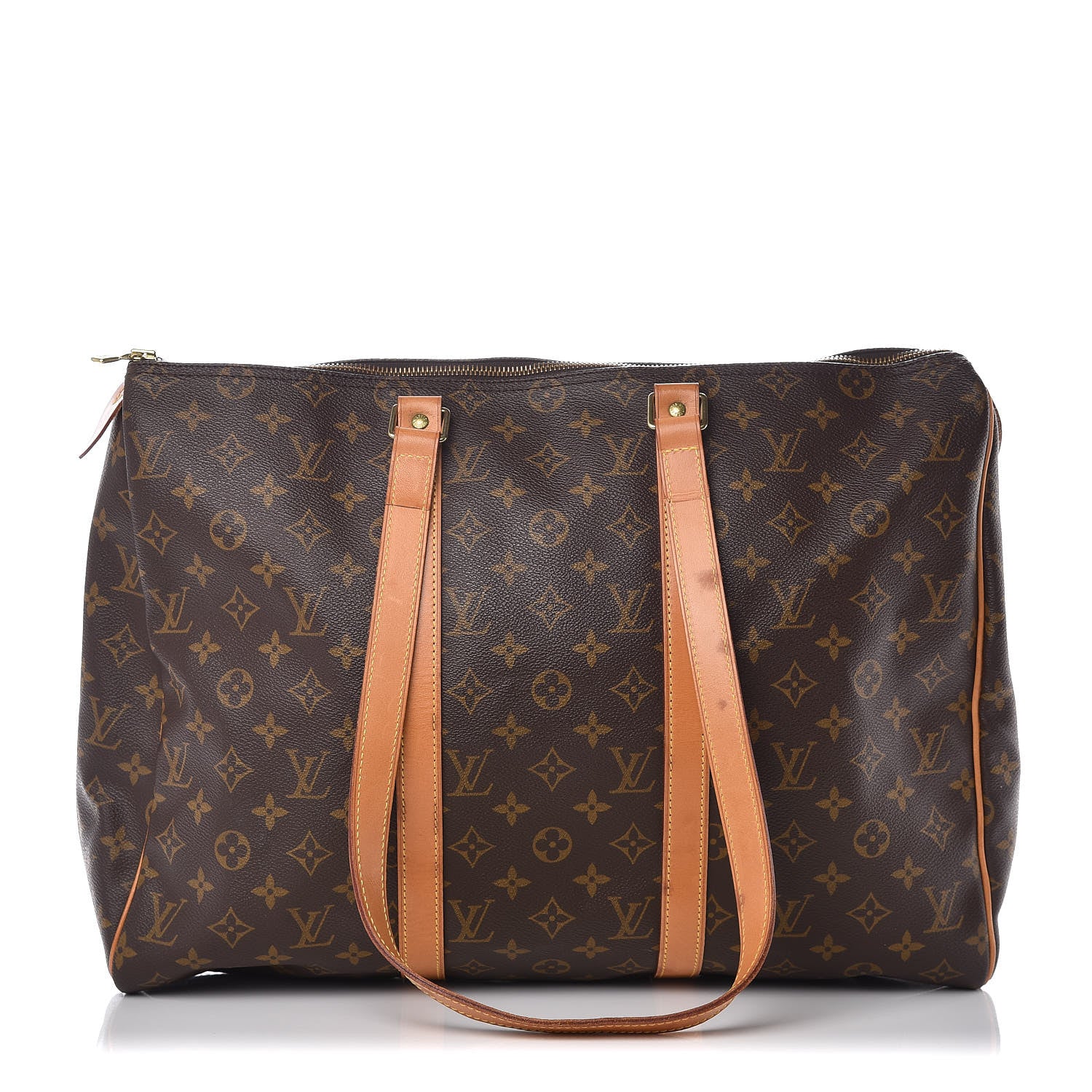 Louis Vuitton Monogram Sac Flanerie 45 1 of 15