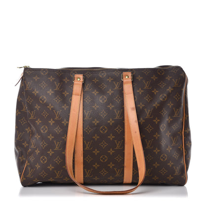 Louis Vuitton Monogram Sac Flanerie 45 1 of 15
