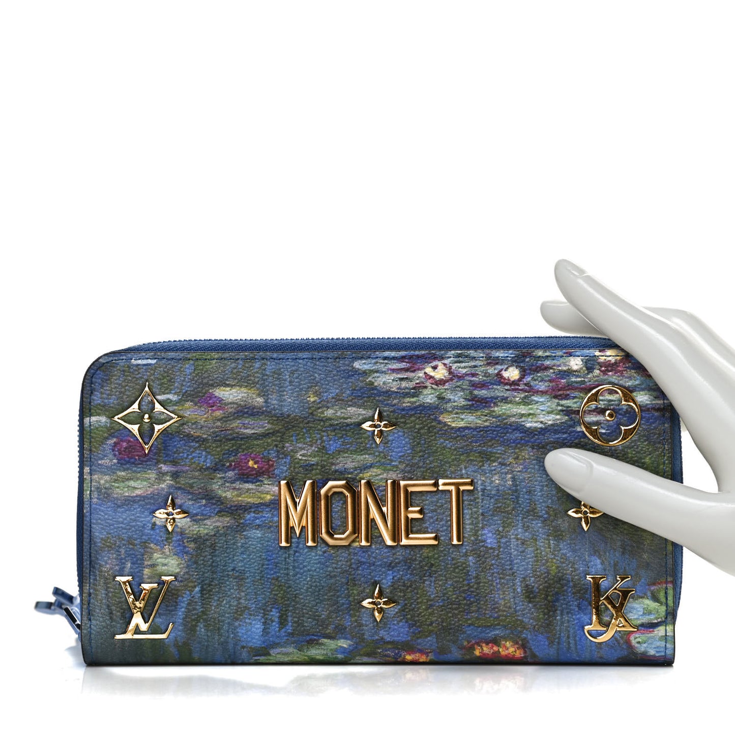 Masters Monet Zippy Wallet