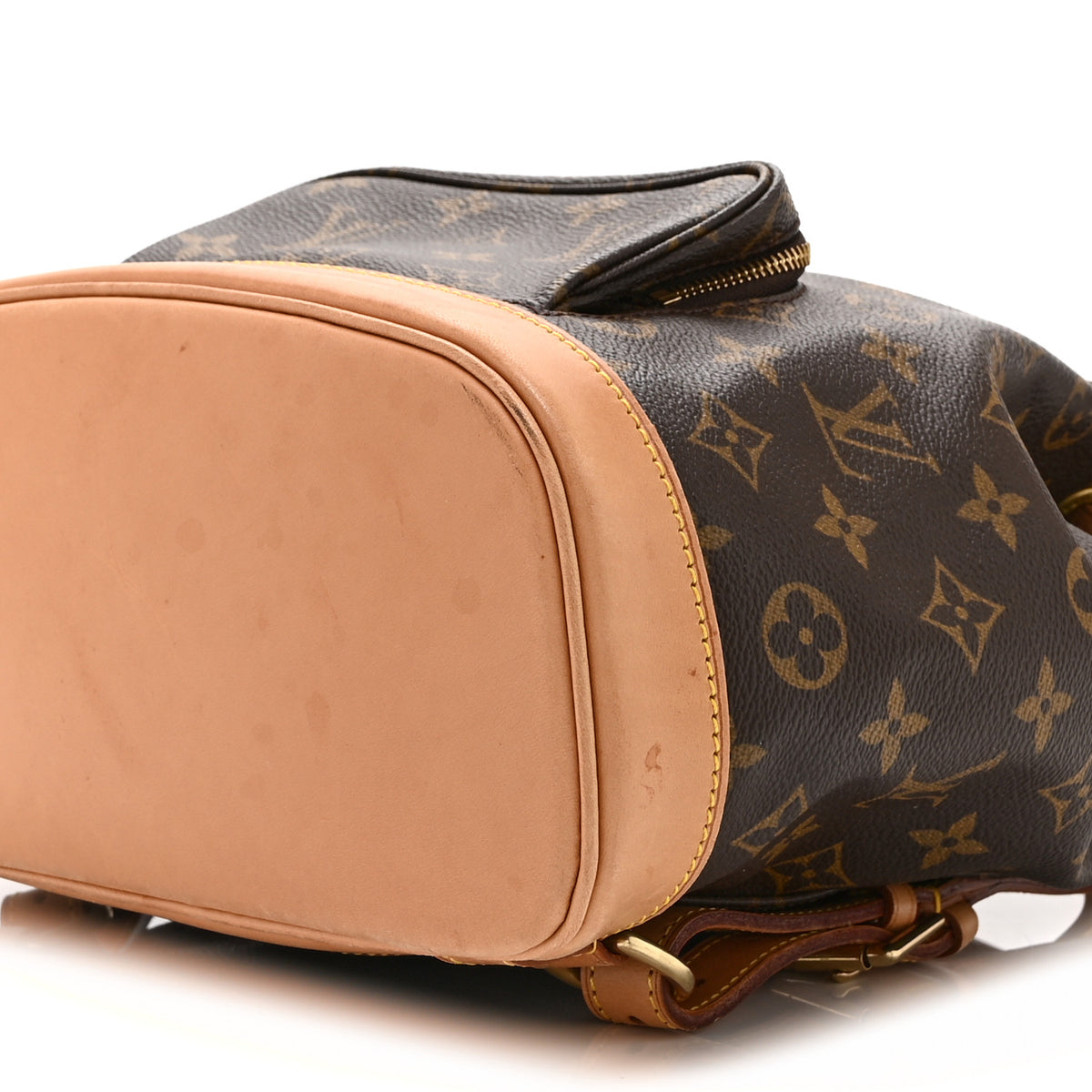 Monogram Montsouris MM Backpack