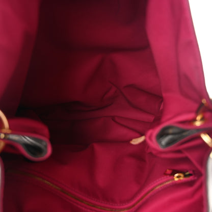 Louis Vuitton Monogram Graceful MM Pivoine 4 of 11