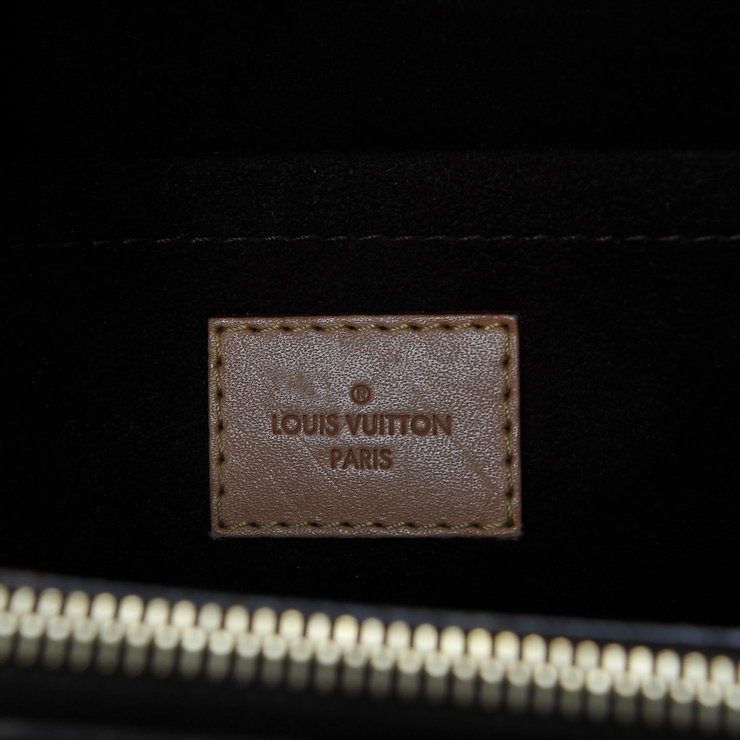 Monogram Montaigne GM