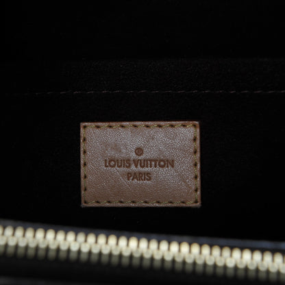 Louis Vuitton Monogram Montaigne GM 6 of 7