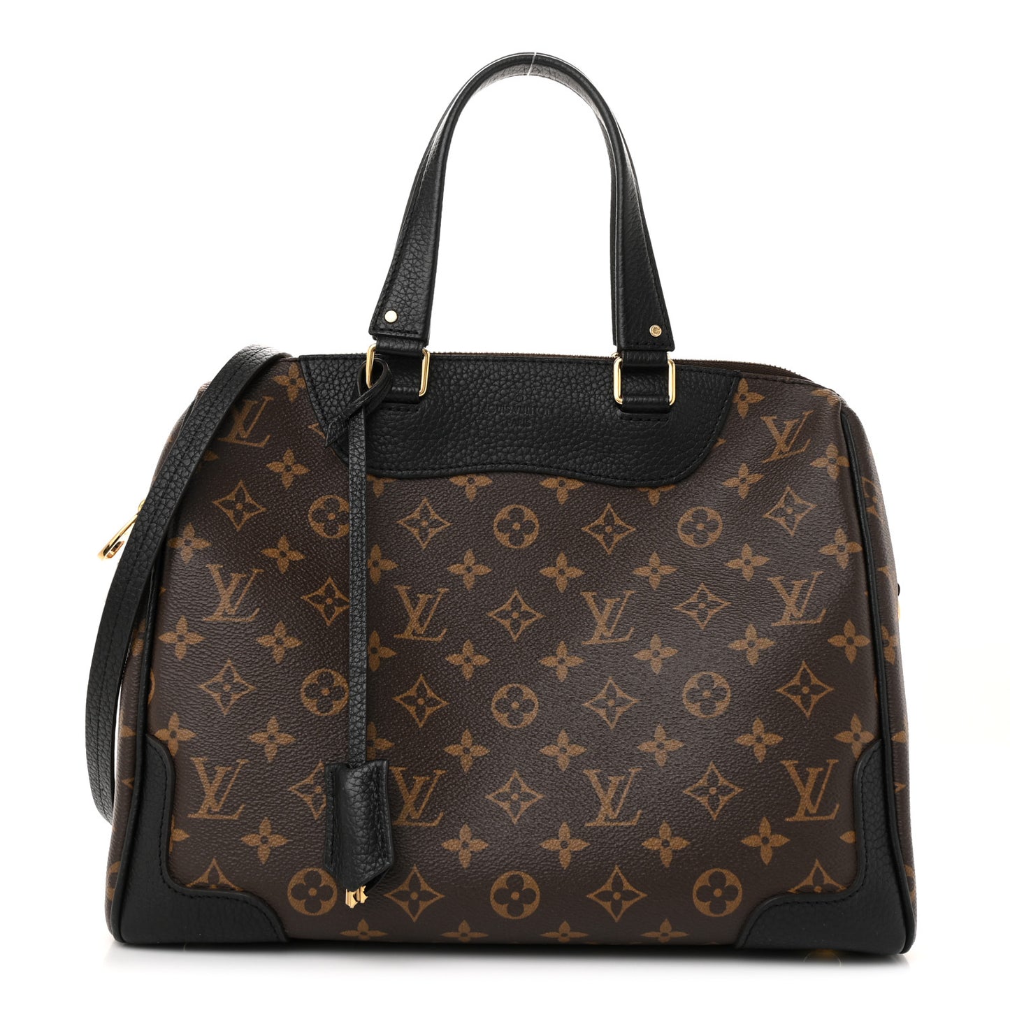 Monogram Retiro NM Black