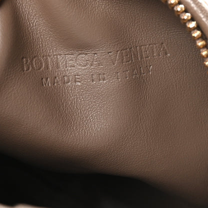 Bottega Veneta Nappa Intrecciato Mini Jodie Dark Taupe 6 of 9