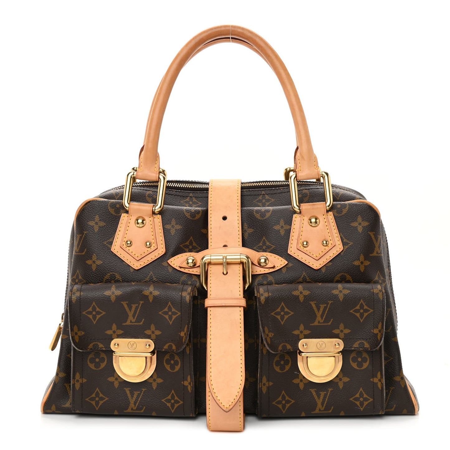 Monogram Manhattan GM