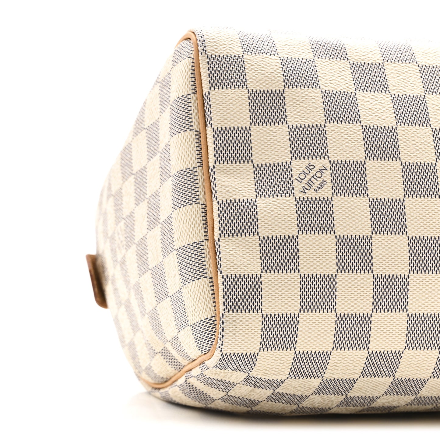 Damier Azur Speedy 25