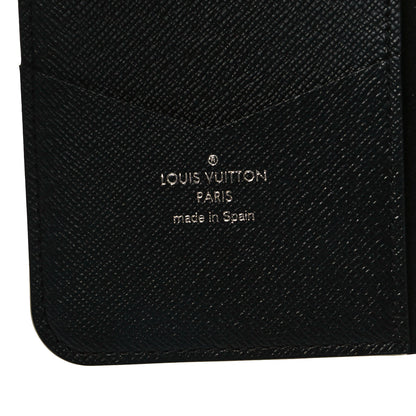 Louis Vuitton Damier Graphite iPhone XS Max Folio Case 5 of 7