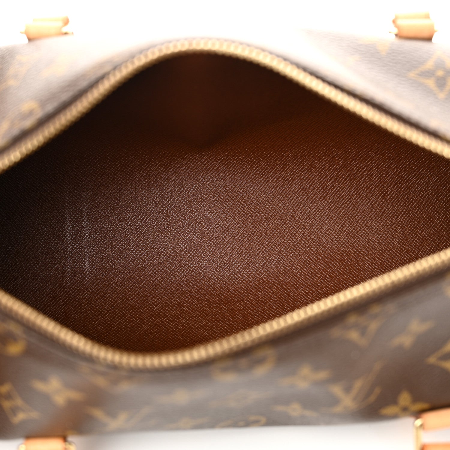 Louis Vuitton Monogram Papillon 26 5 of 12