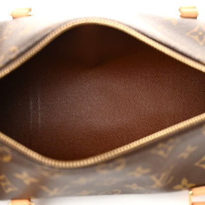Louis Vuitton Monogram Papillon 26 5 of 12