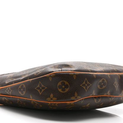 Louis Vuitton Monogram Odeon PM 9 of 10