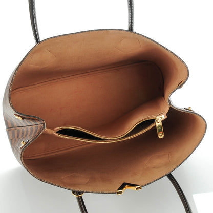 Louis Vuitton Damier Ebene Kensington 6 of 9