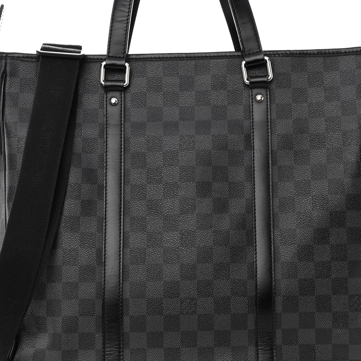 Damier Graphite Tadao
