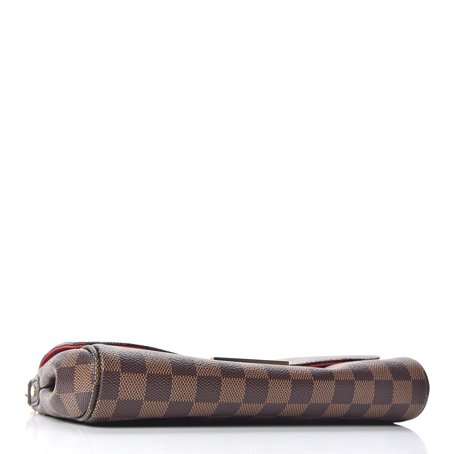 Louis Vuitton Damier Ebene Favorite MM 4 of 10