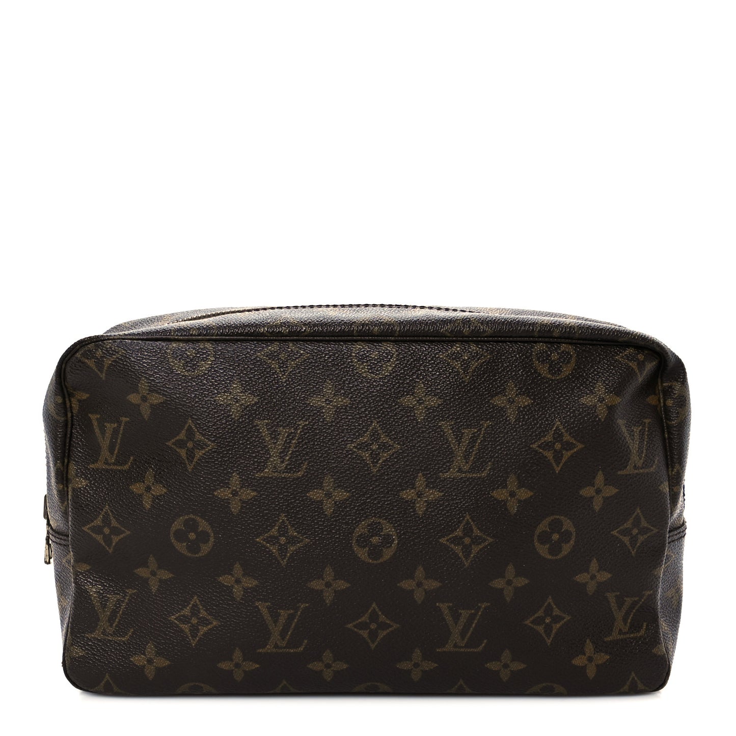 Monogram Trousse Toilette 28