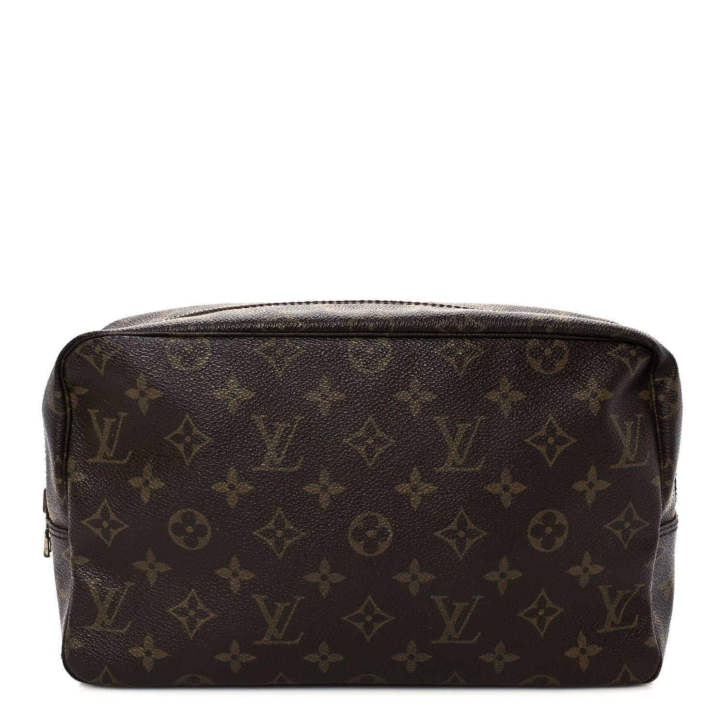 Louis Vuitton Monogram Trousse Toilette 28 2 of 18