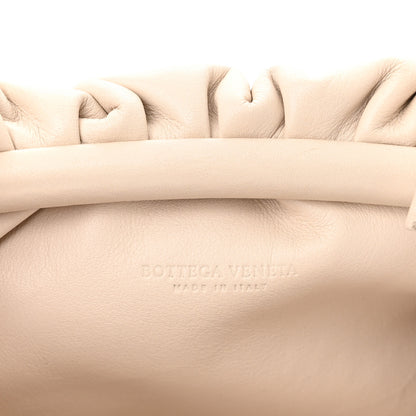 Bottega Veneta Butter Calfskin The Mini Pouch Plaster 6 of 11