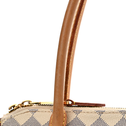 Louis Vuitton Damier Azur Figheri GM 15 of 23
