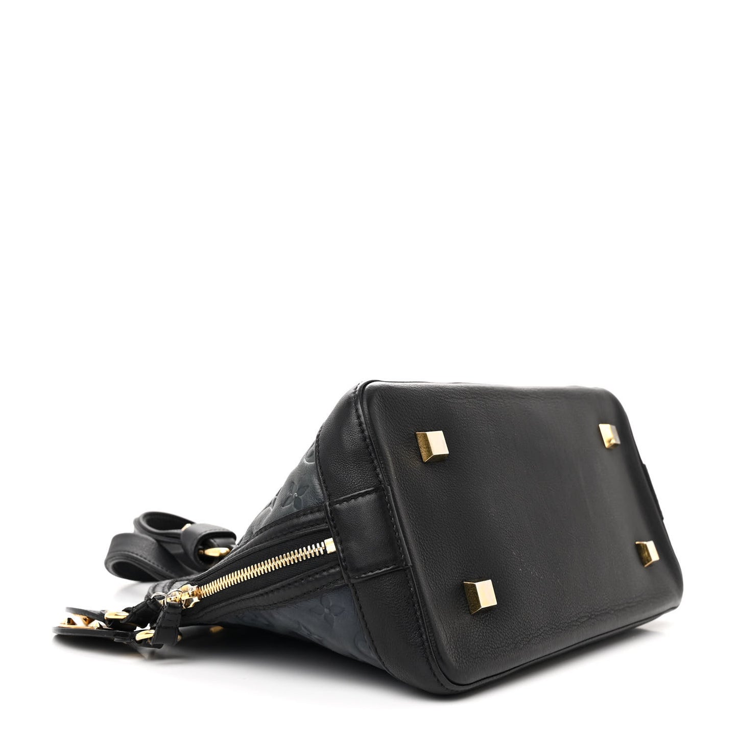 Monogram Double Jeu Neo Blue Black