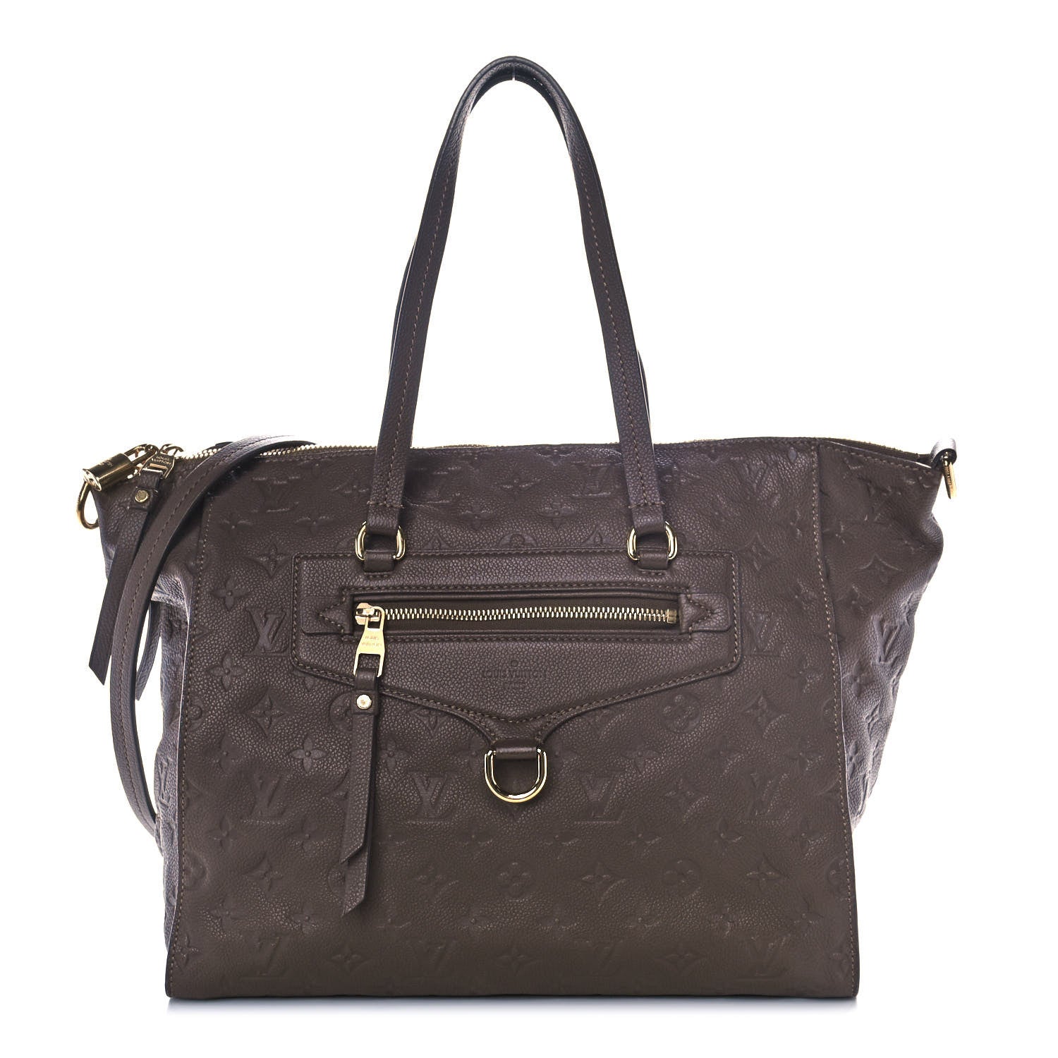 Louis Vuitton Empreinte Lumineuse PM Ombre 1 of 12