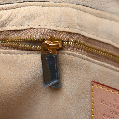 Louis Vuitton Monogram Etoile Clutch 10 of 20