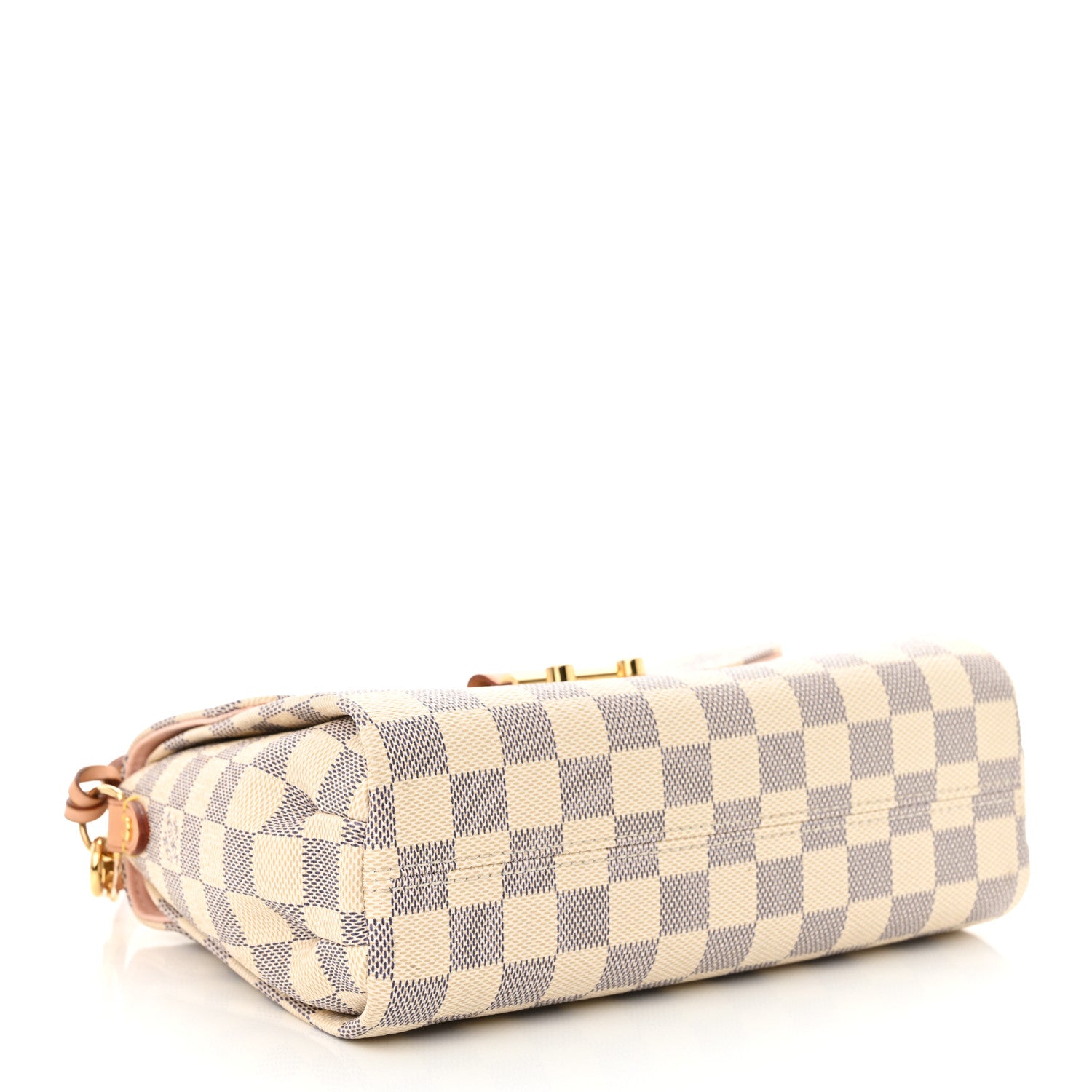 Louis Vuitton Damier Azur Croisette 4 of 12