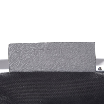 Givenchy Sugar Goatskin Medium Antigona Pearl Grey 7 of 7