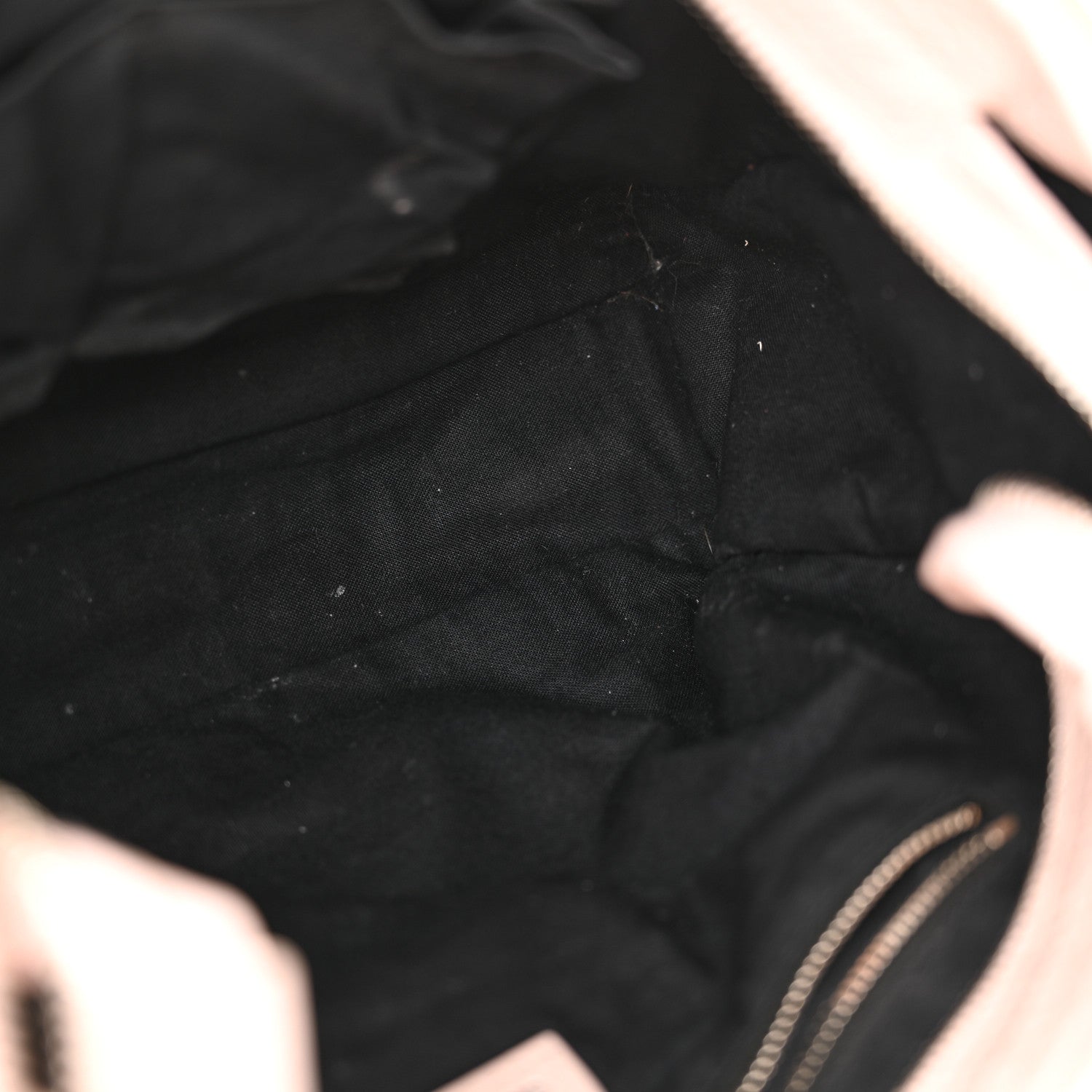 Balenciaga Agneau Classic Silver Hardware S City Logo Strap Light Rose White 13 of 20