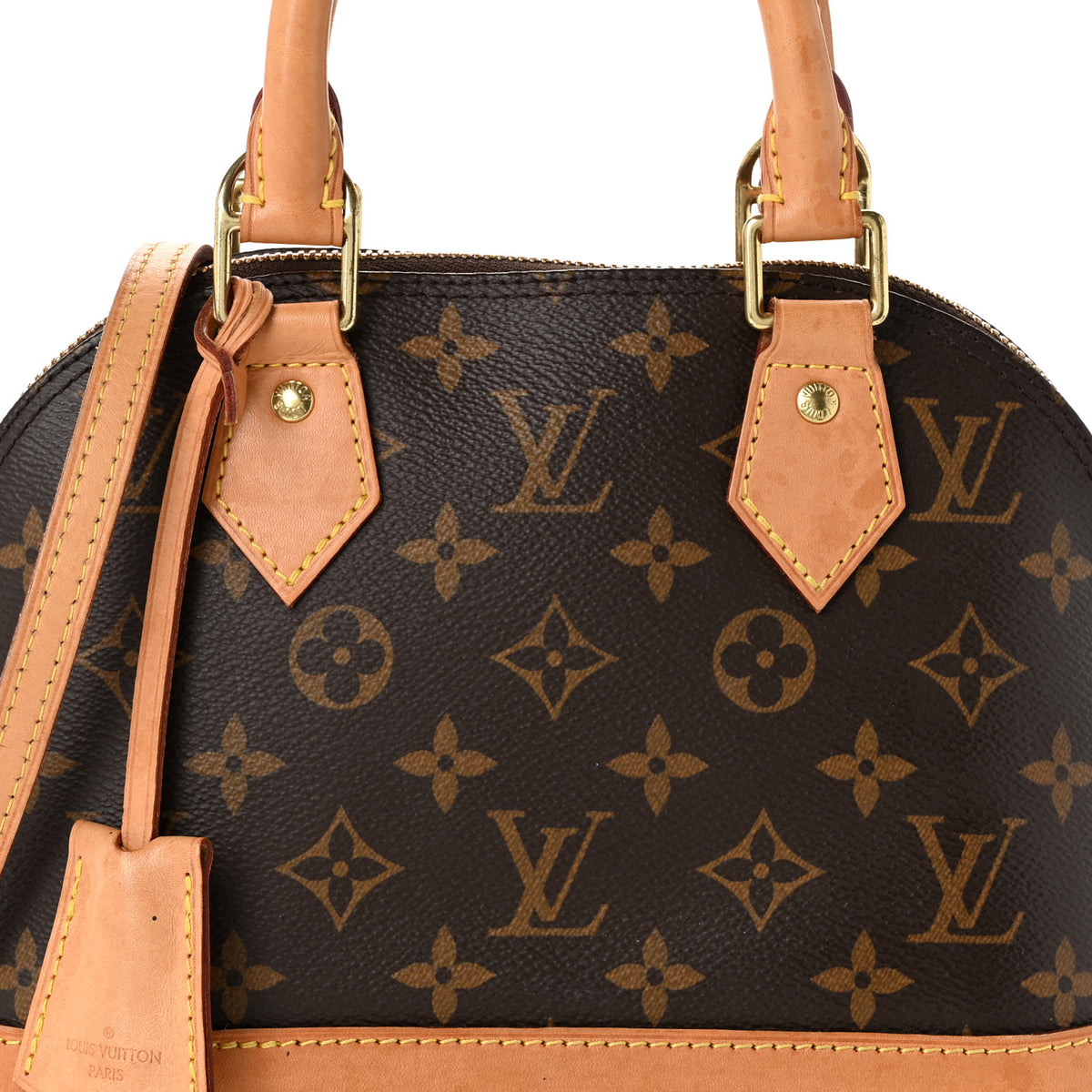 Monogram Alma BB