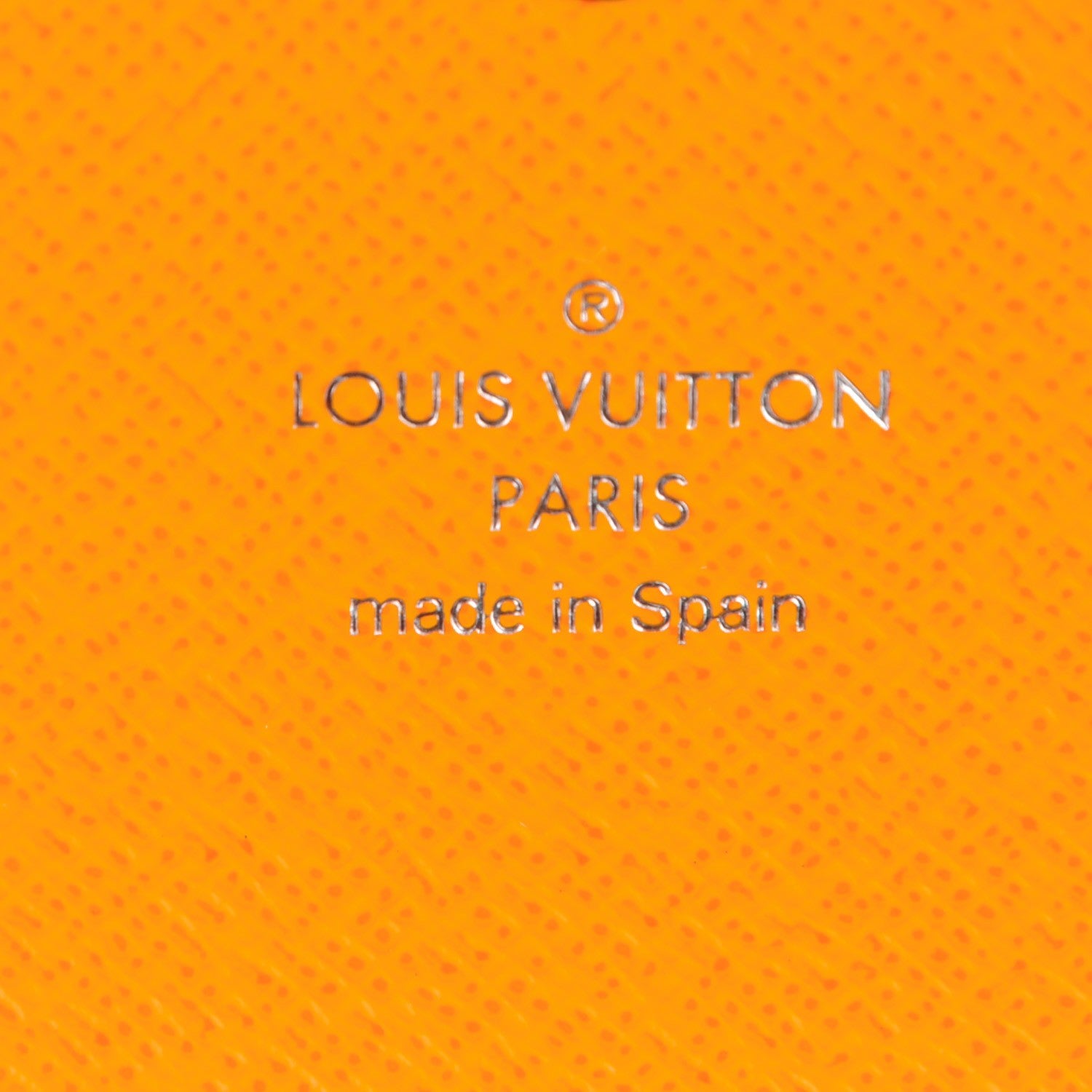 Louis Vuitton Monogram Epi Marie-Lou Long Wallet Mimosa 6 of 7