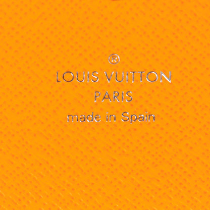 Louis Vuitton Monogram Epi Marie-Lou Long Wallet Mimosa 6 of 7