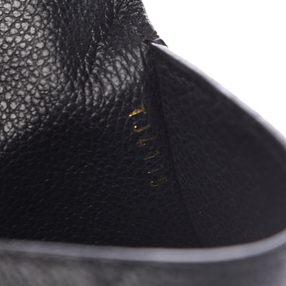 Louis Vuitton Empreinte Key Pouch Black 7 of 7