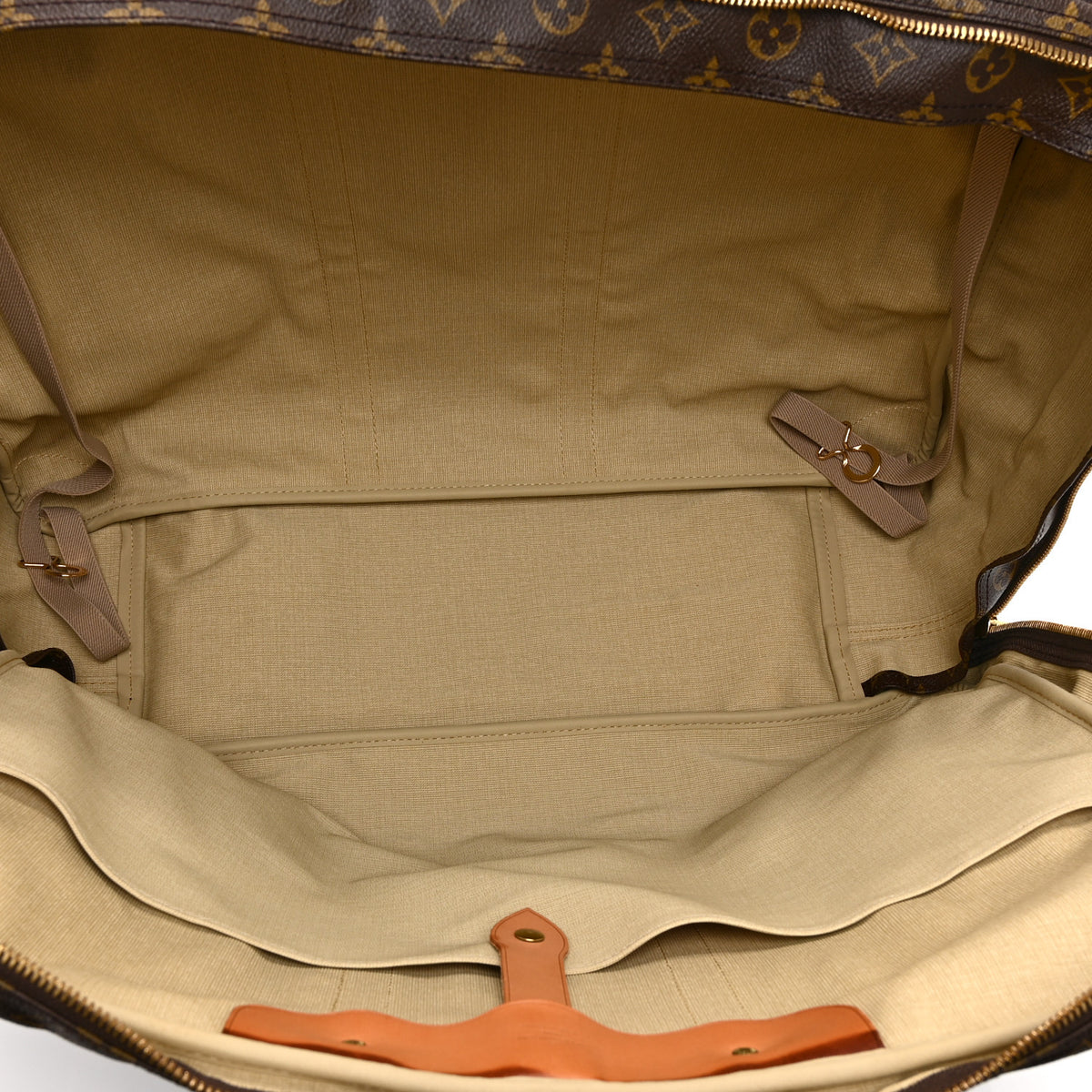Louis Vuitton Monogram Sirius 55 4 of 16