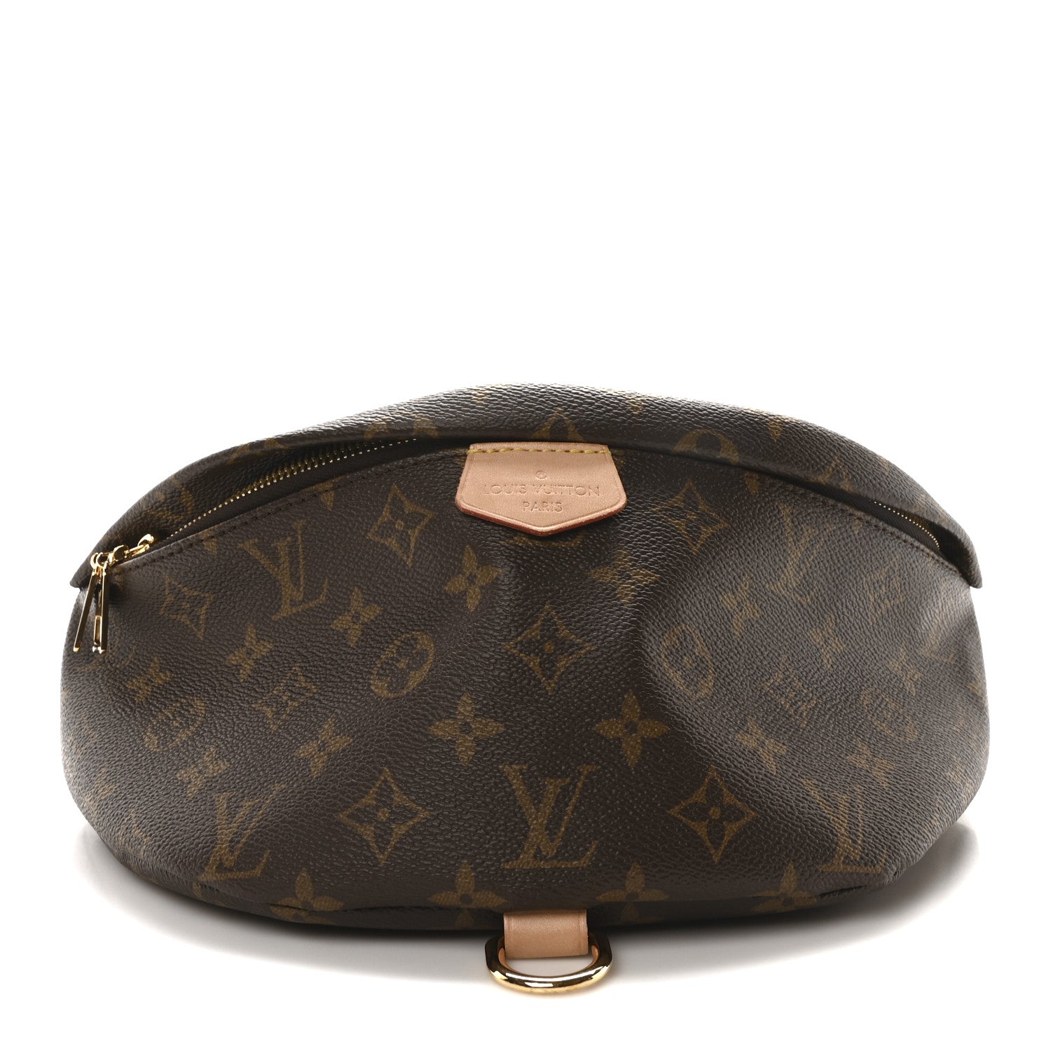 Louis Vuitton Monogram Bumbag 1 of 10