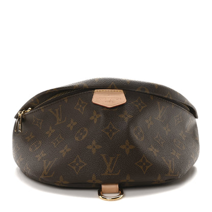 Louis Vuitton Monogram Bumbag 1 of 10